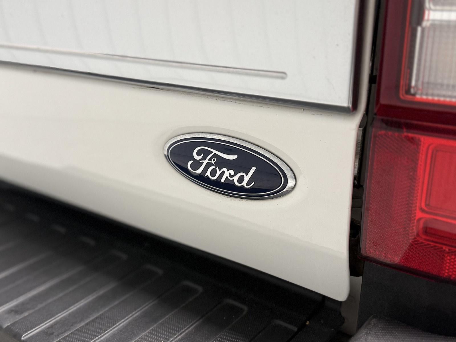 2022 Ford Super Duty F-250 Platinum