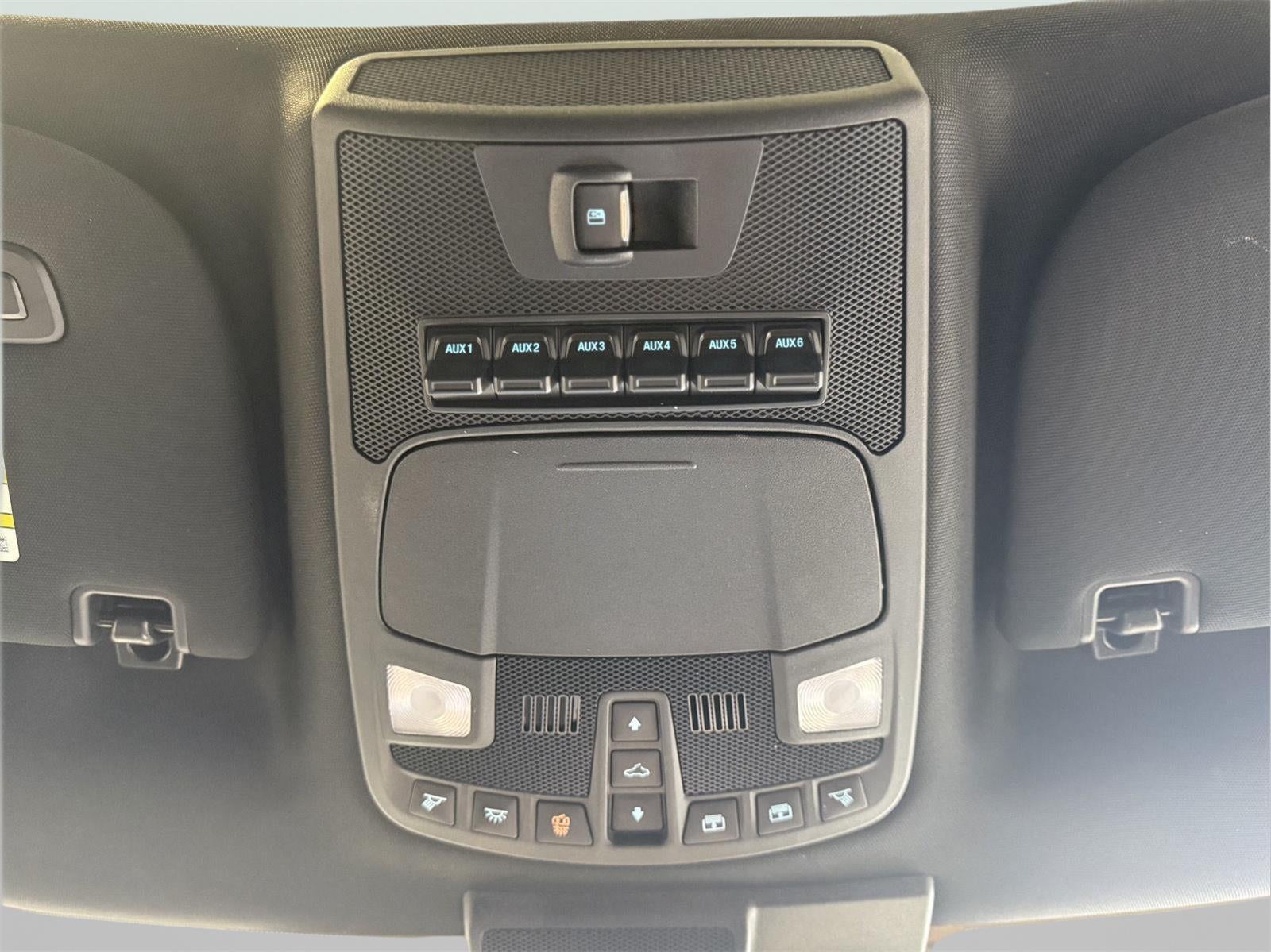 2022 Ford Super Duty F-250 Platinum