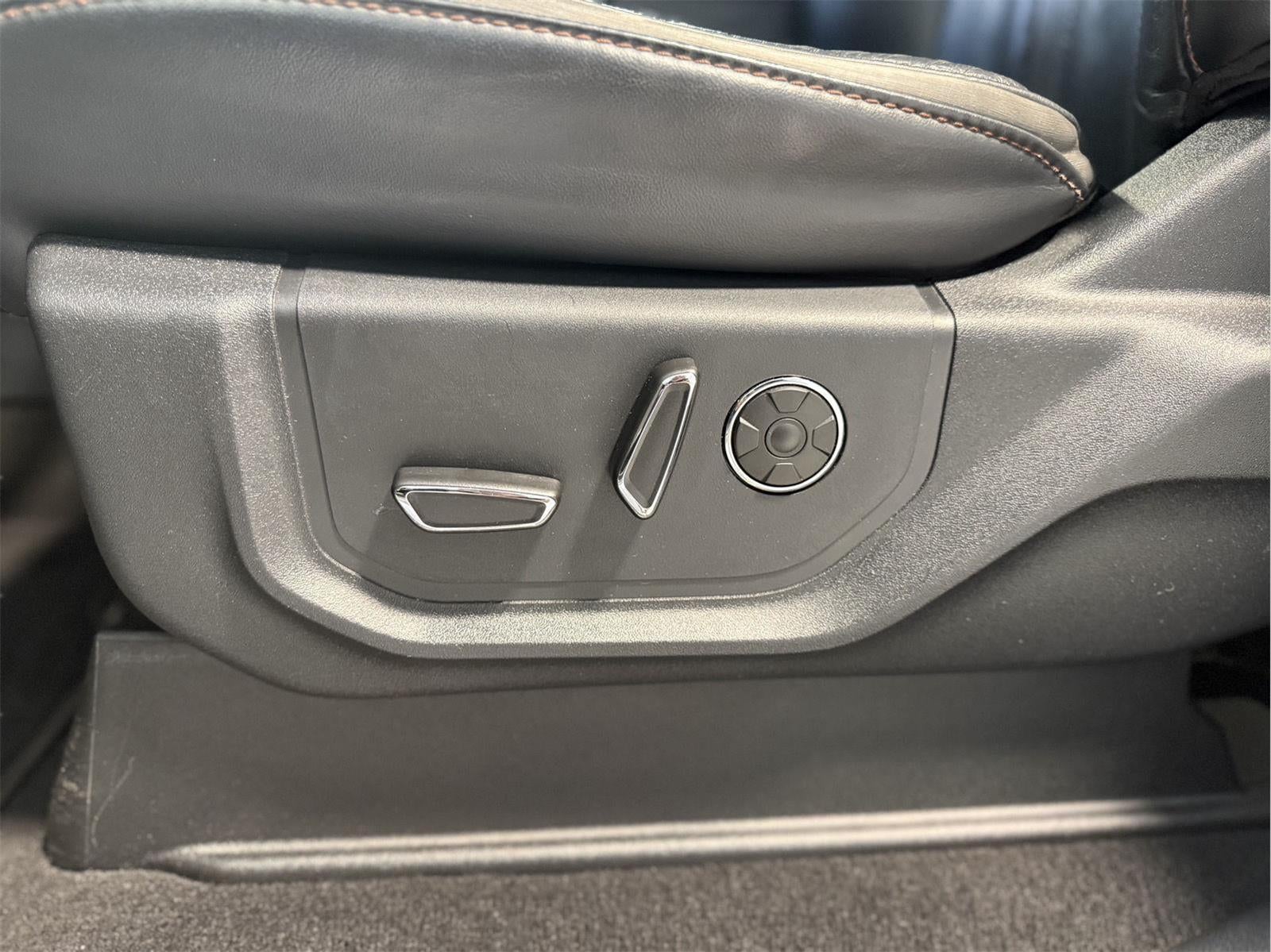 2022 Ford Super Duty F-250 Platinum