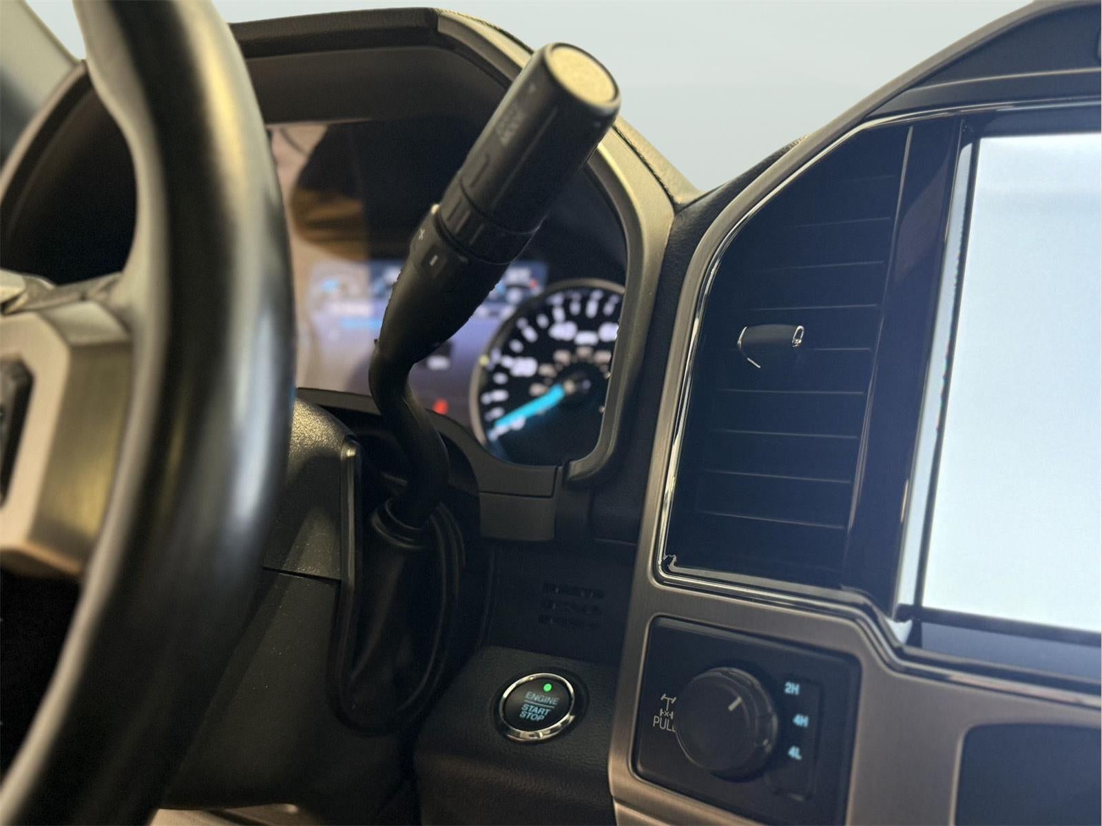 2022 Ford Super Duty F-250 Platinum