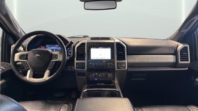 2019 Ford Super Duty F-250 Lariat