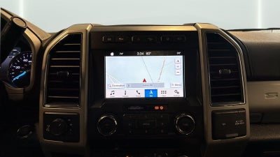 2019 Ford Super Duty F-250 Lariat