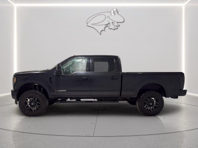 2019 Ford Super Duty F-250 Lariat