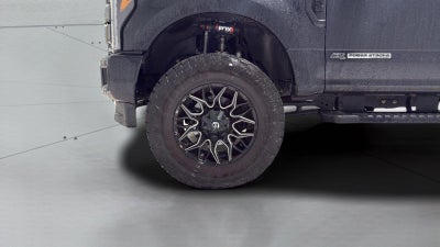 2019 Ford Super Duty F-250 Lariat