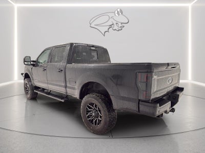 2019 Ford Super Duty F-250 Lariat