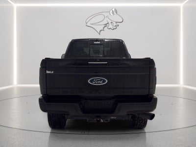 2019 Ford Super Duty F-250 Lariat