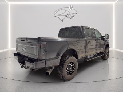 2019 Ford Super Duty F-250 Lariat