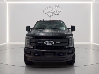 2019 Ford Super Duty F-250 Lariat
