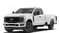 2027 Ford Super Duty F-250 SRW XL