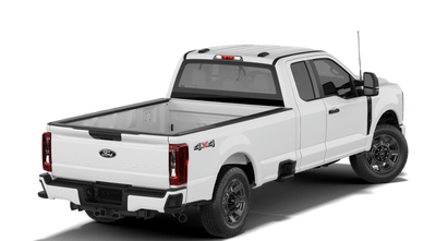 2027 Ford Super Duty F-250 SRW XL