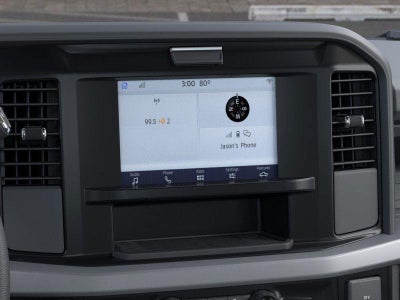 2026 Ford Super Duty F-250 XL