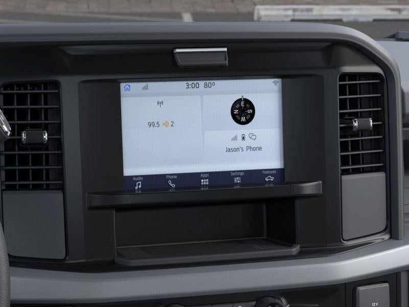 2026 Ford Super Duty F-250 XL