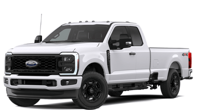 2026 Ford Super Duty F-250 XL