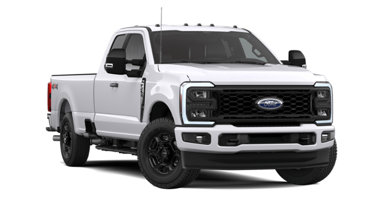 2026 Ford Super Duty F-250 XL