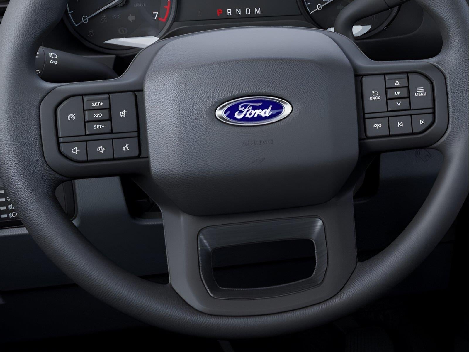 2027 Ford Super Duty F-250 XLT
