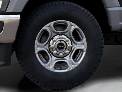2027 Ford Super Duty F-250 XLT