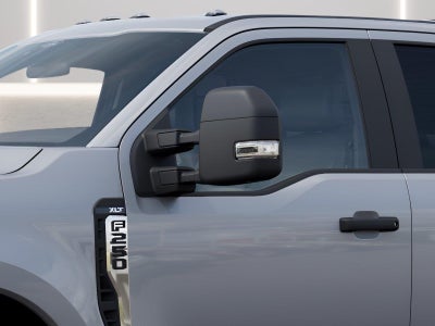 2027 Ford Super Duty F-250 XLT