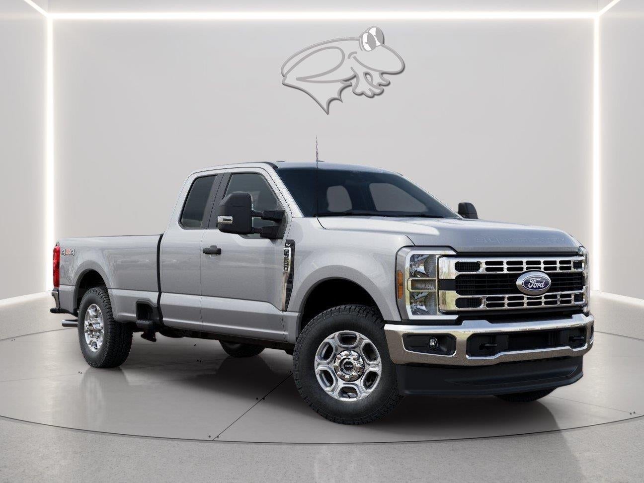 2027 Ford Super Duty F-250 XLT