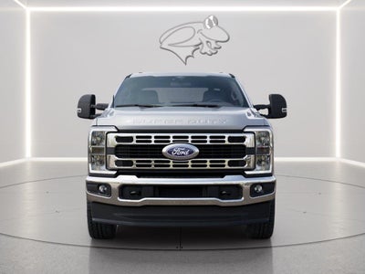 2027 Ford Super Duty F-250 XLT