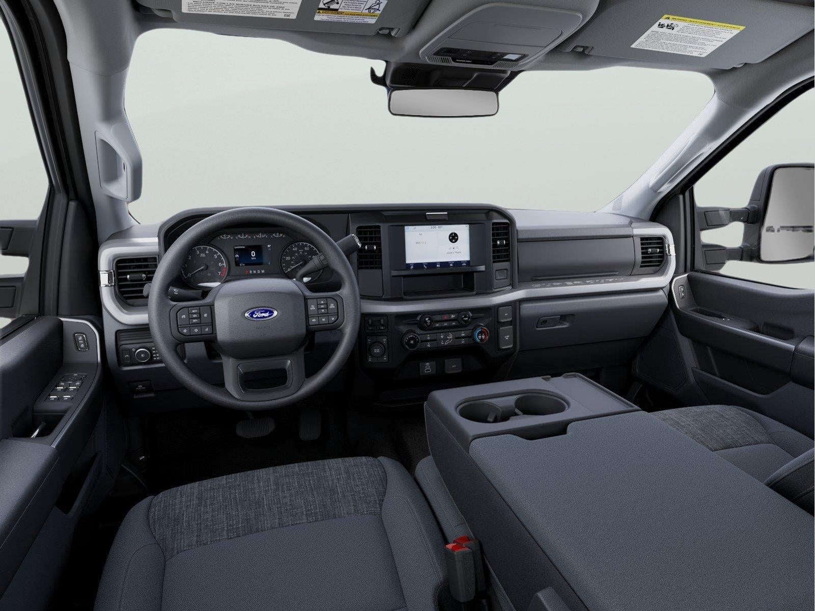 2027 Ford Super Duty F-250 XLT
