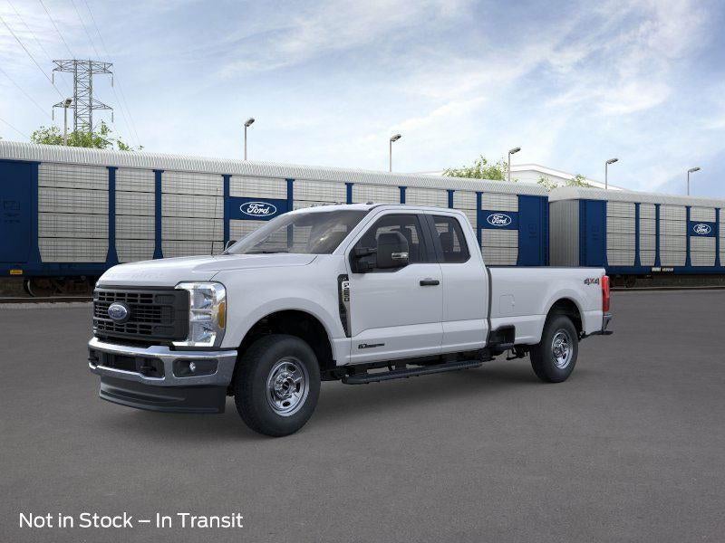 2026 Ford Super Duty F-250 XL
