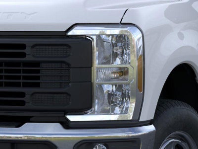 2026 Ford Super Duty F-250 XL