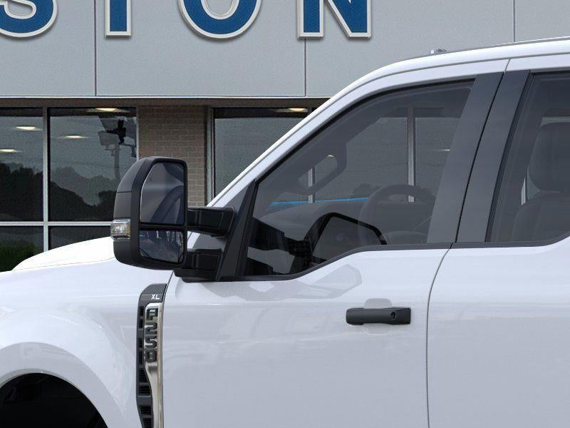 2026 Ford Super Duty F-250 XL