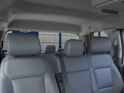 2026 Ford Super Duty F-250 XL