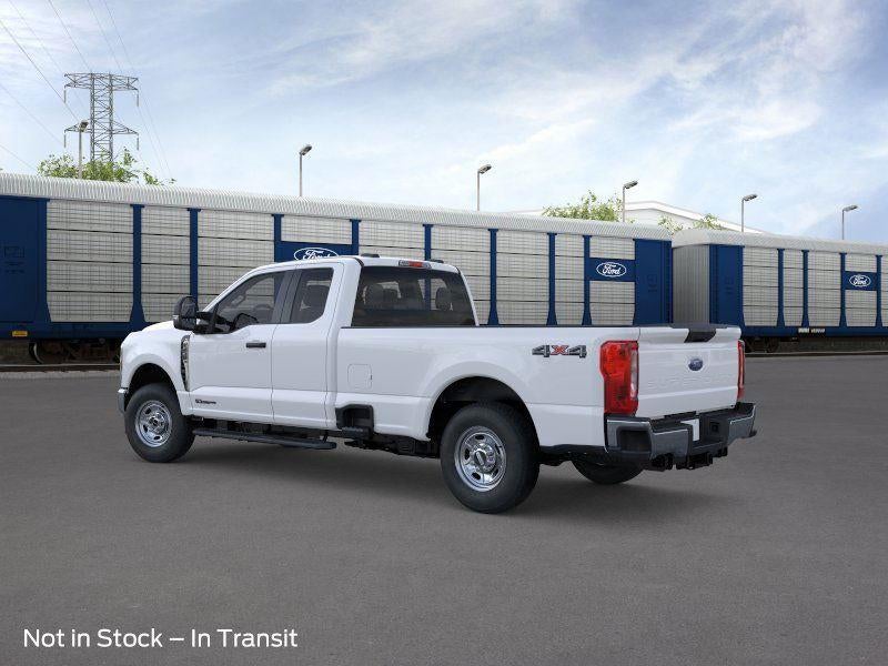 2026 Ford Super Duty F-250 XL