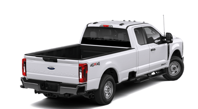 2026 Ford Super Duty F-250 XL