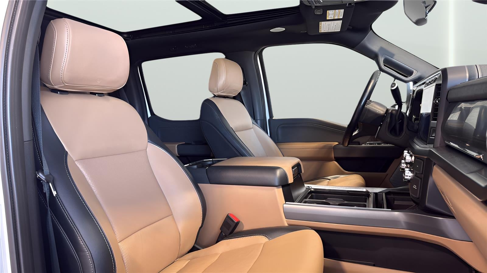2023 Ford Super Duty F-250 Lariat