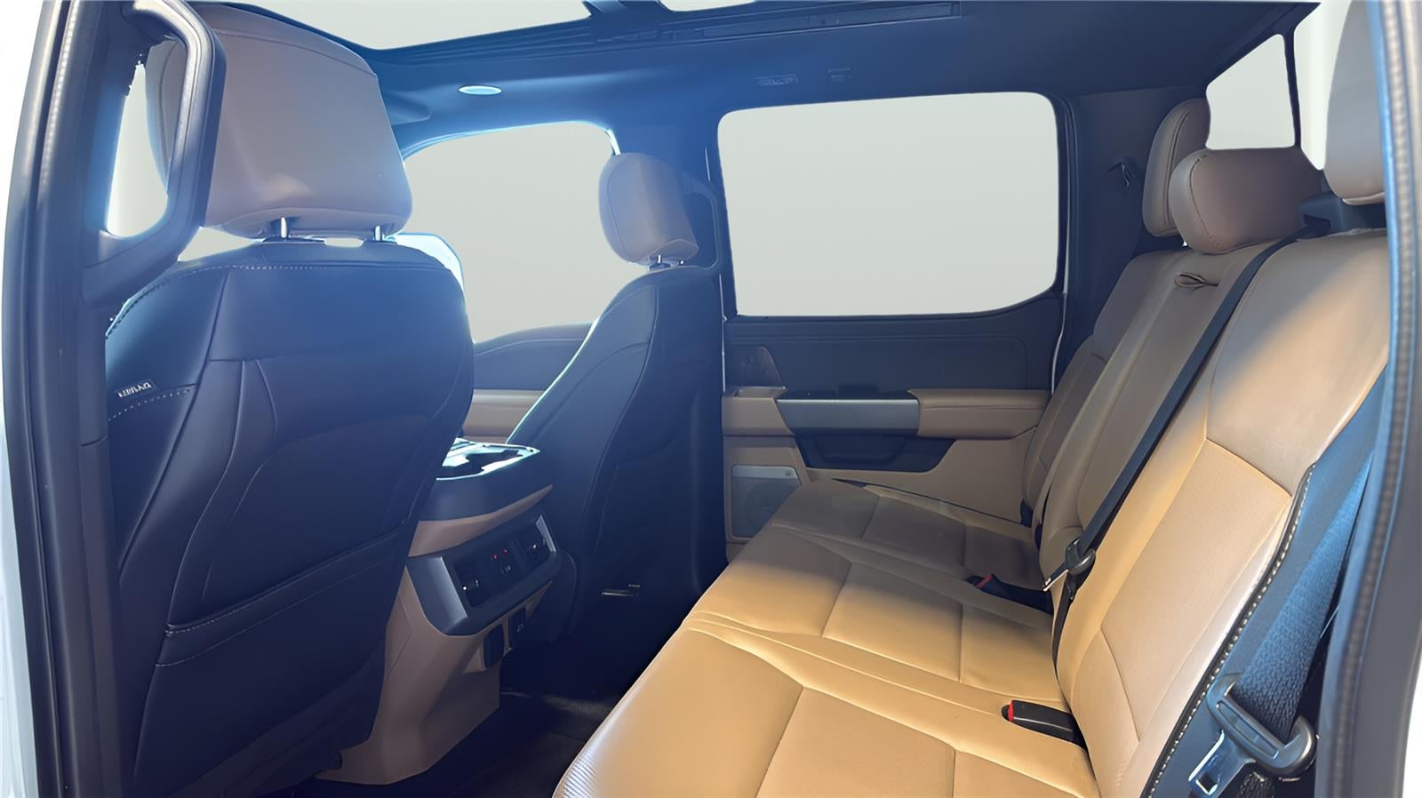 2023 Ford Super Duty F-250 Lariat