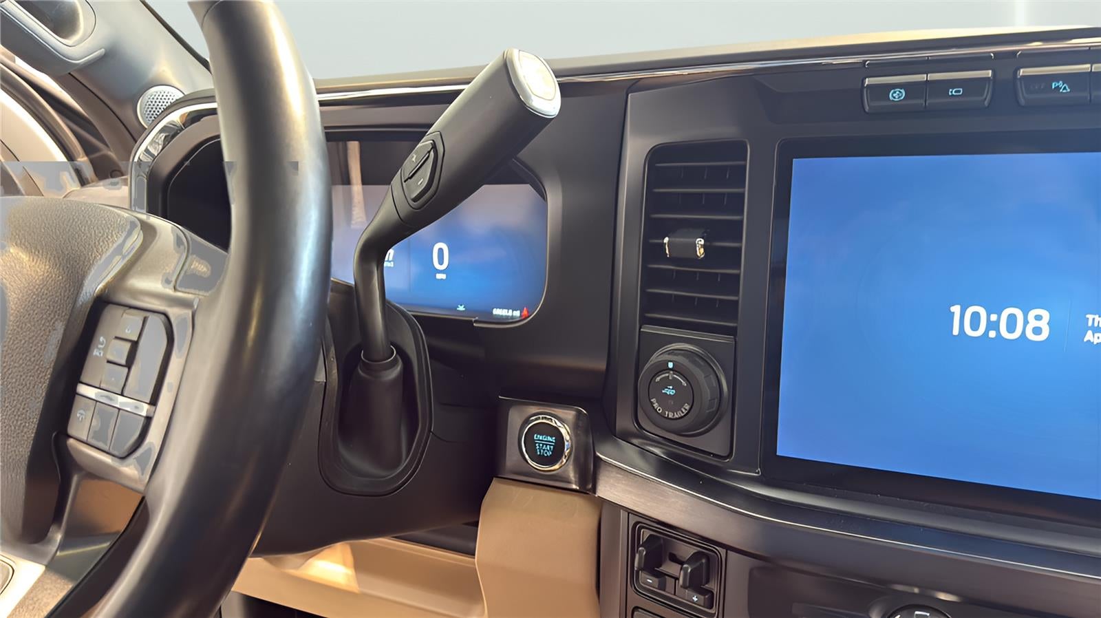 2023 Ford Super Duty F-250 Lariat