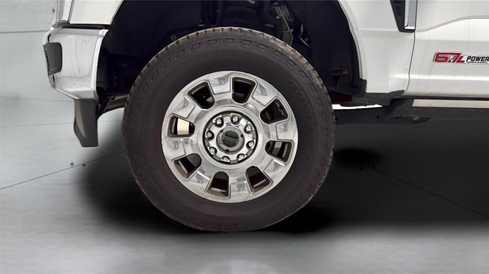 2023 Ford Super Duty F-250 Lariat