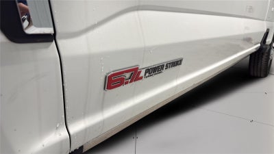 2023 Ford Super Duty F-250 Lariat