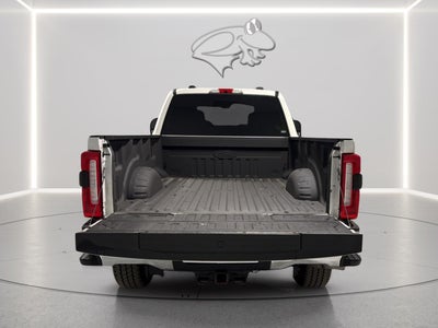 2023 Ford Super Duty F-250 Lariat