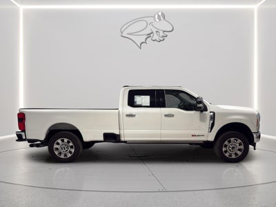 2023 Ford Super Duty F-250 Lariat