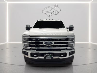 2023 Ford Super Duty F-250 Lariat