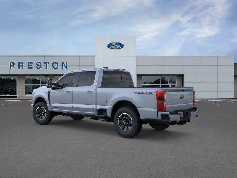 2026 Ford Super Duty F-250 LARIAT