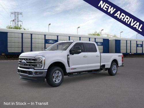 2026 Ford Super Duty F-250 SRW XLT