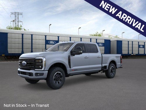 2026 Ford F-250 F-250® Platinum®