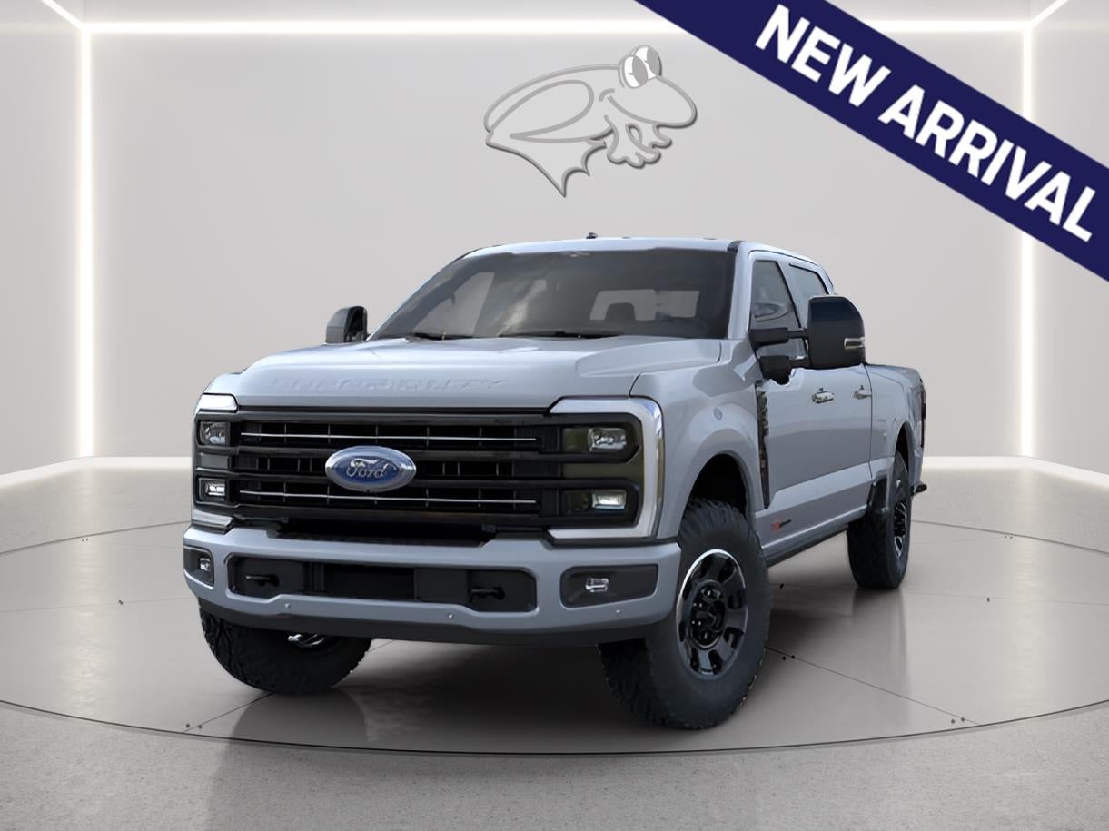2026 Ford F-250 F-250® Platinum®