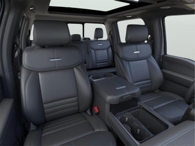 2026 Ford F-250 F-250® Platinum®