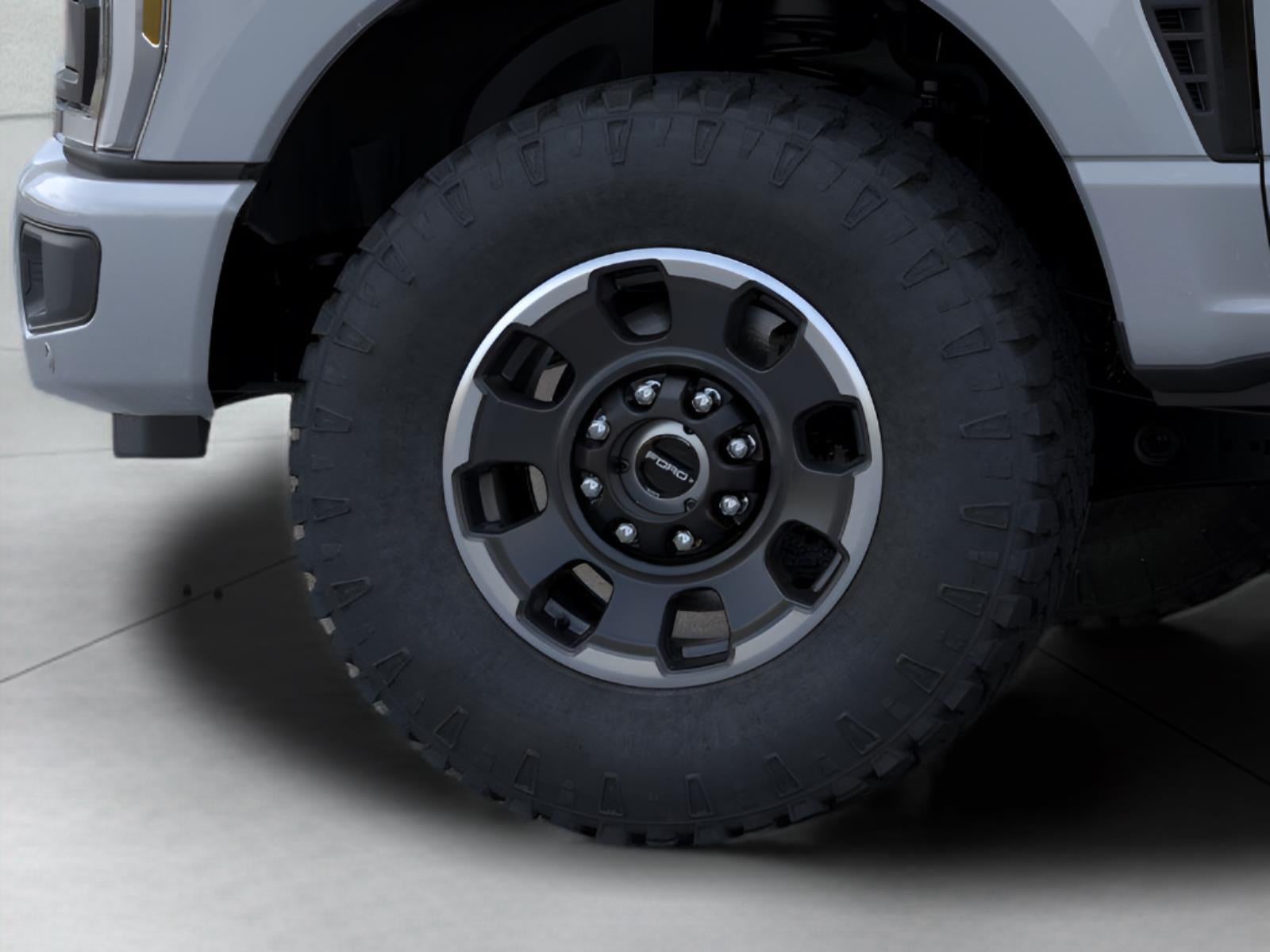 2026 Ford F-250 F-250® Platinum®