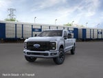 2026 Ford F-250 F-250® Platinum®