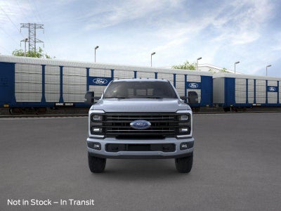 2026 Ford F-250 F-250® Platinum®