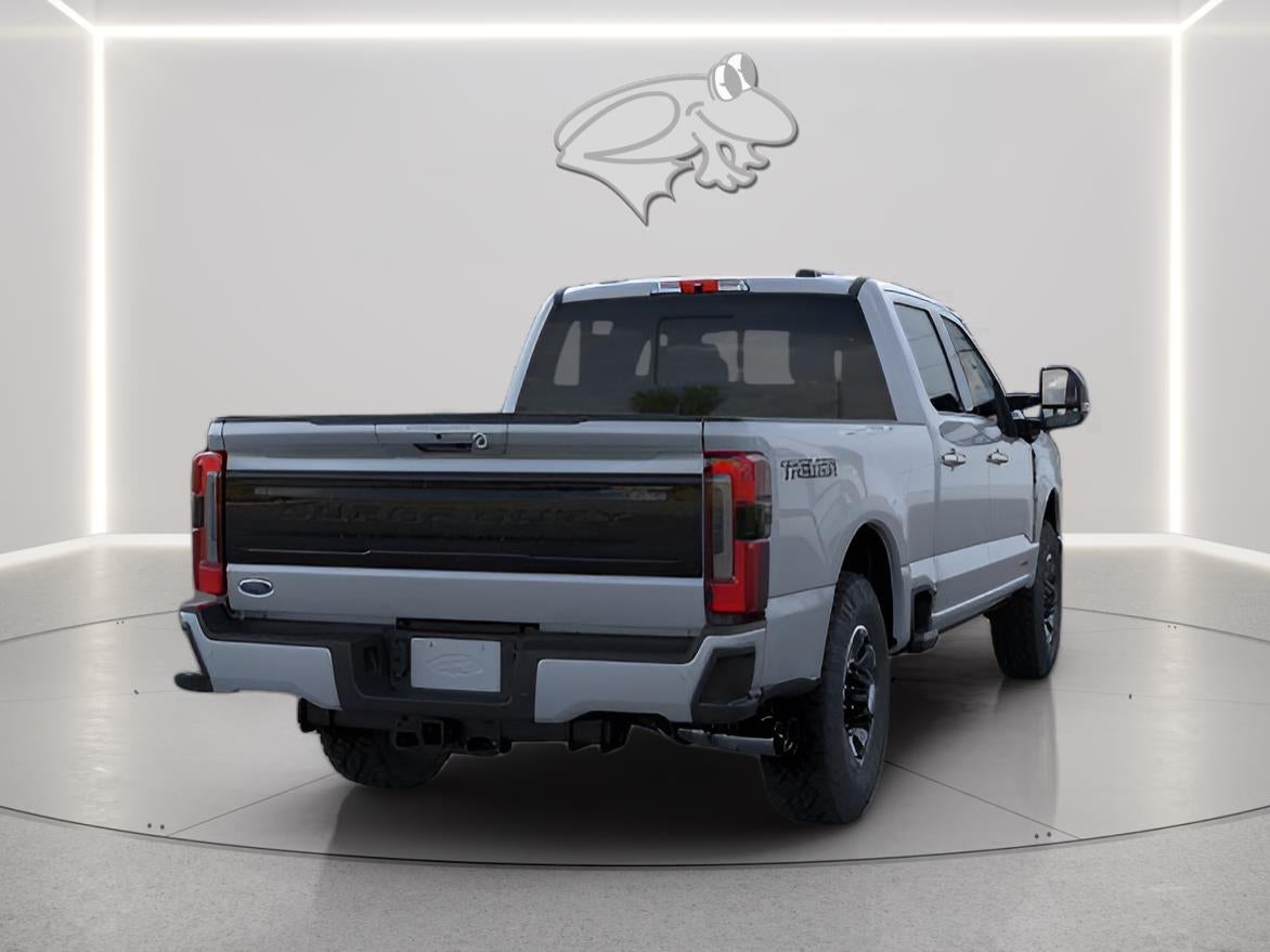 2026 Ford F-250 F-250® Platinum®