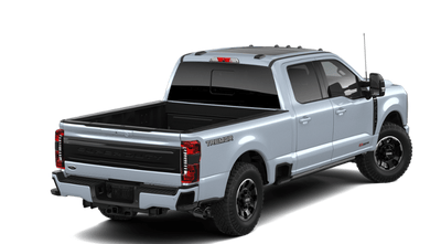 2026 Ford F-250 F-250® Platinum®