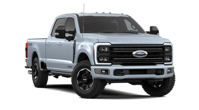 2026 Ford F-250 F-250® Platinum®