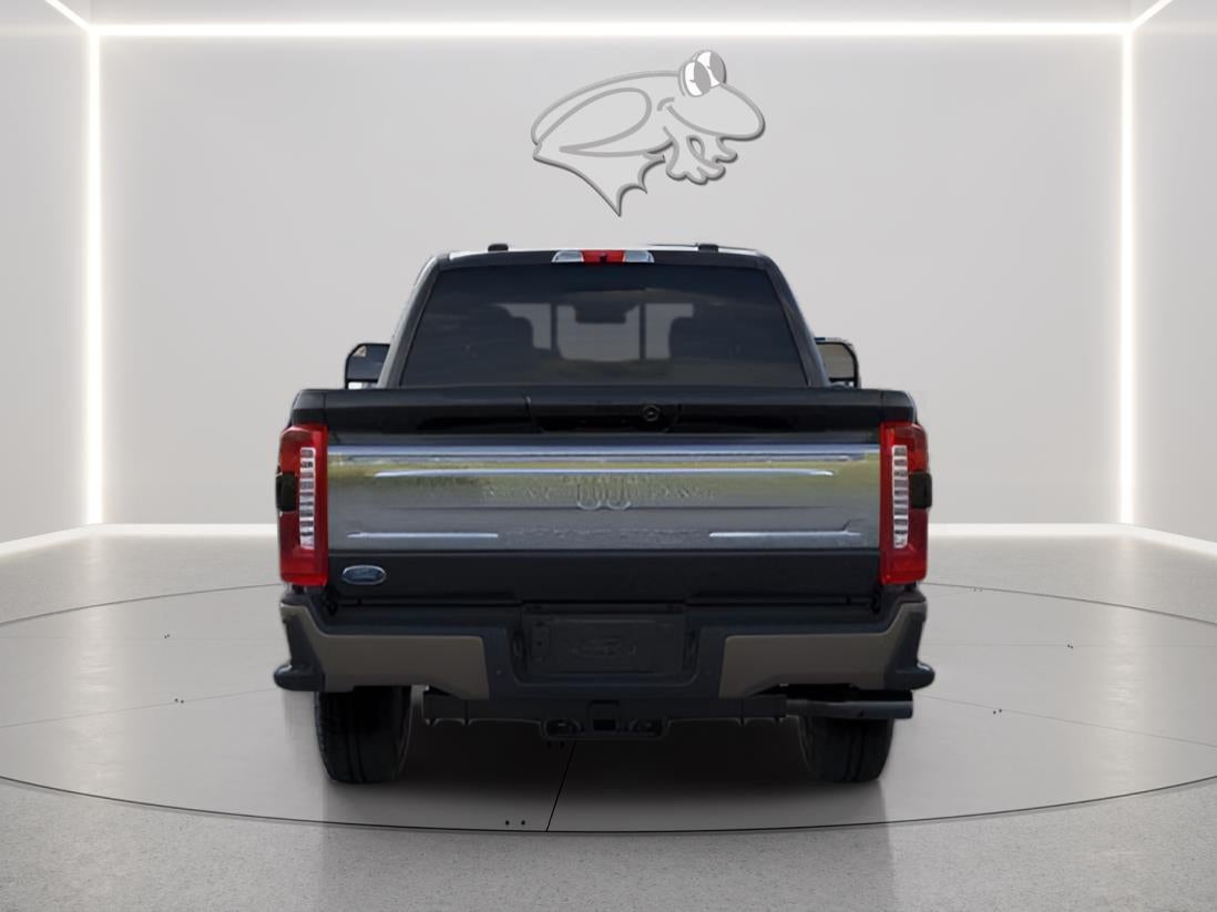 2026 Ford Super Duty F-250 King Ranch